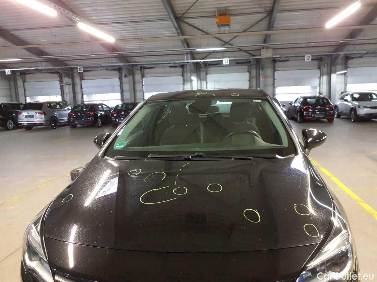 Opel  Astra 1.5 D Start/Stop Edition Manual Diesel  3 #69