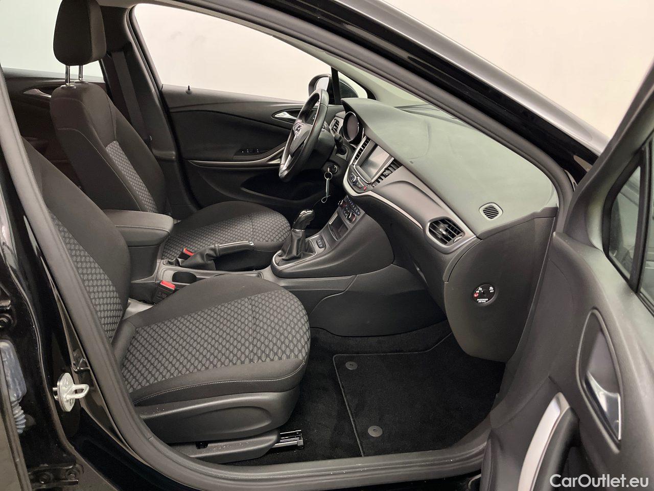 Opel  Astra 1.5 D Start/Stop Edition Manual Diesel  4 #6