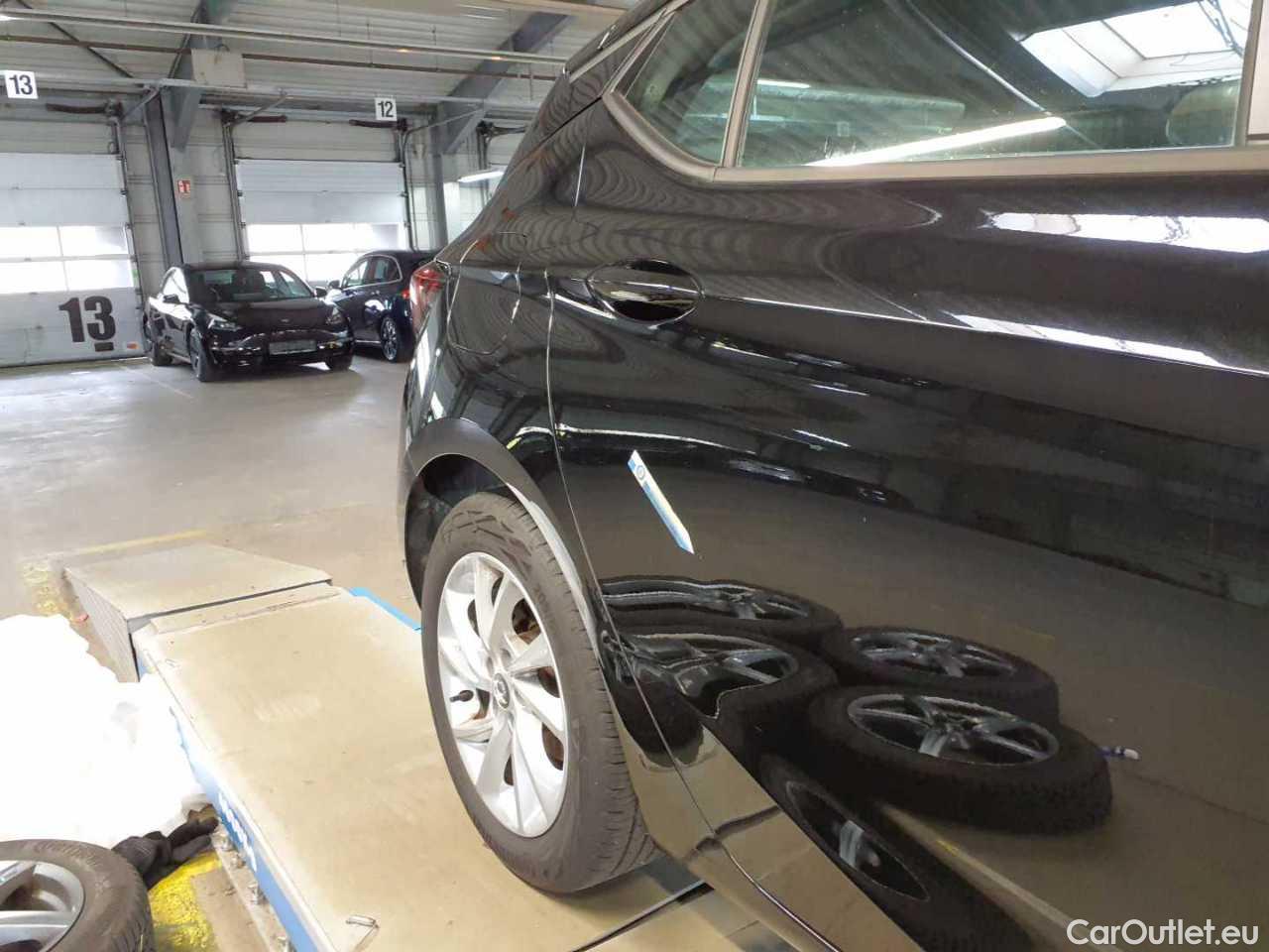 Opel  Astra 1.5 D Start/Stop Edition Manual Diesel  2 #77