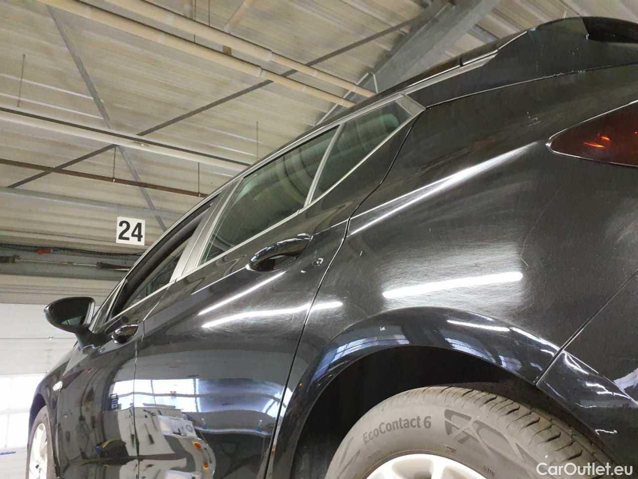 Opel  Astra 1.5 D Start/Stop Edition Manual Diesel  8 #35