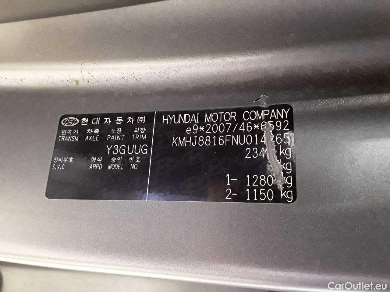 Hyundai  NEXO Prime - Direct Drive Petrol/Hydrogen  17 #13