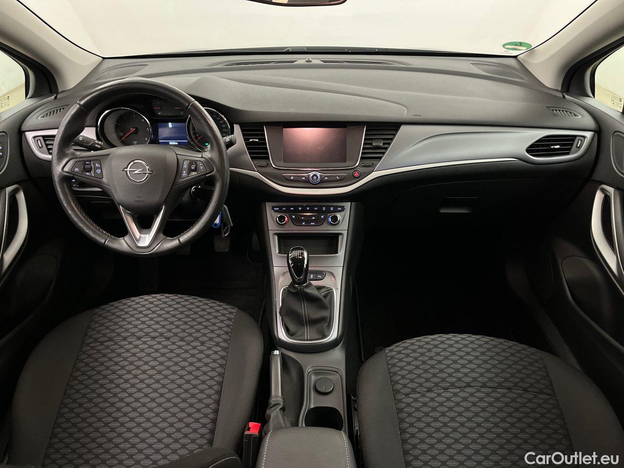 Opel  Astra 1.5 D Start/Stop Edition Manual Diesel  14 #7