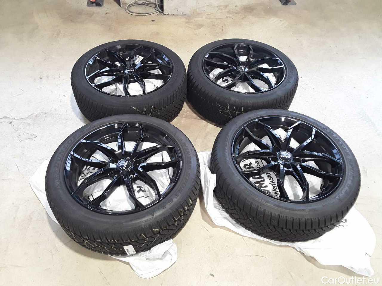 Hyundai  NEXO Prime - Direct Drive Petrol/Hydrogen  17 #12