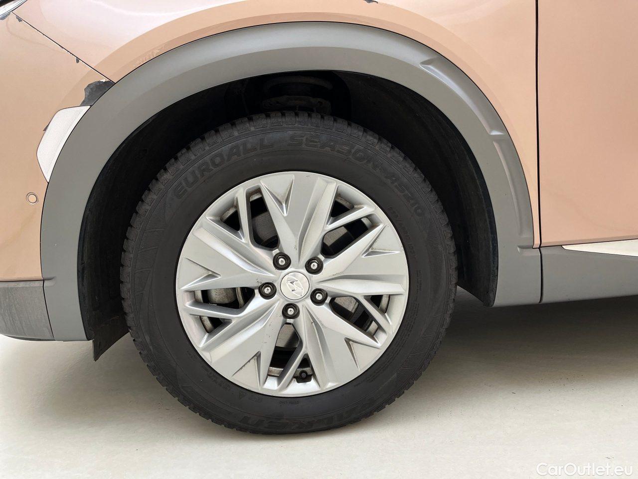 Hyundai  NEXO - Direct Drive Petrol/Hydrogen  13 #10