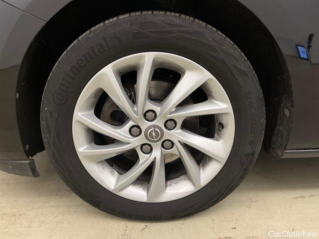 Opel  Astra 1.5 D Start/Stop Edition Manual Diesel  6 #10