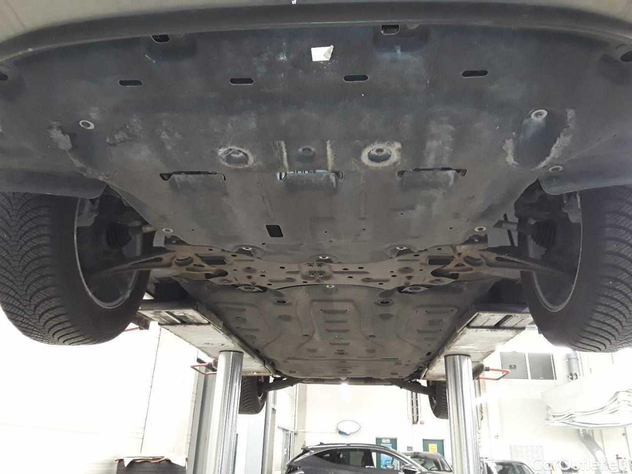 Hyundai  NEXO - Direct Drive Petrol/Hydrogen  13 #21