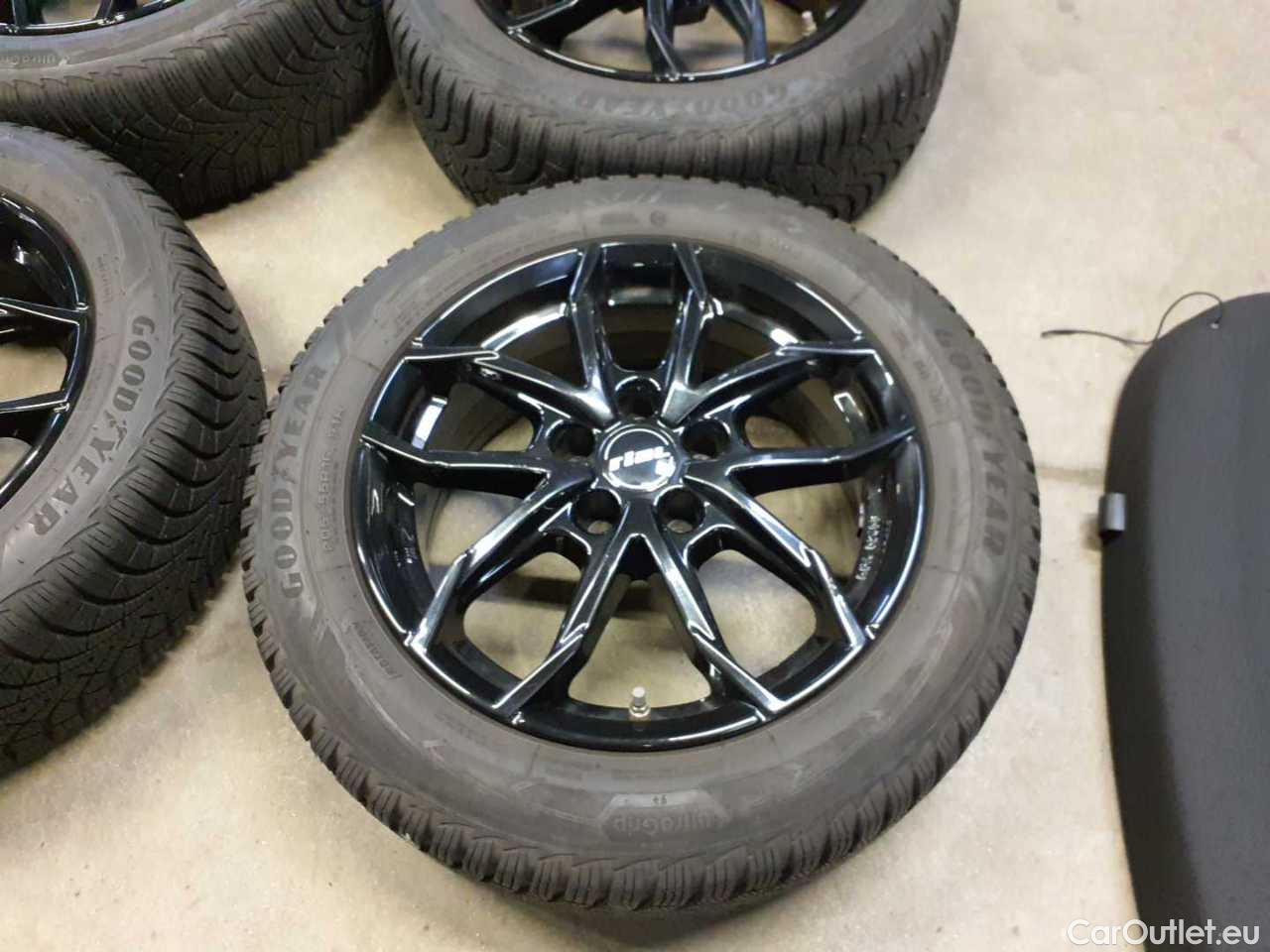 Opel  Astra 1.5 D Start/Stop Edition Manual Diesel  8 #29