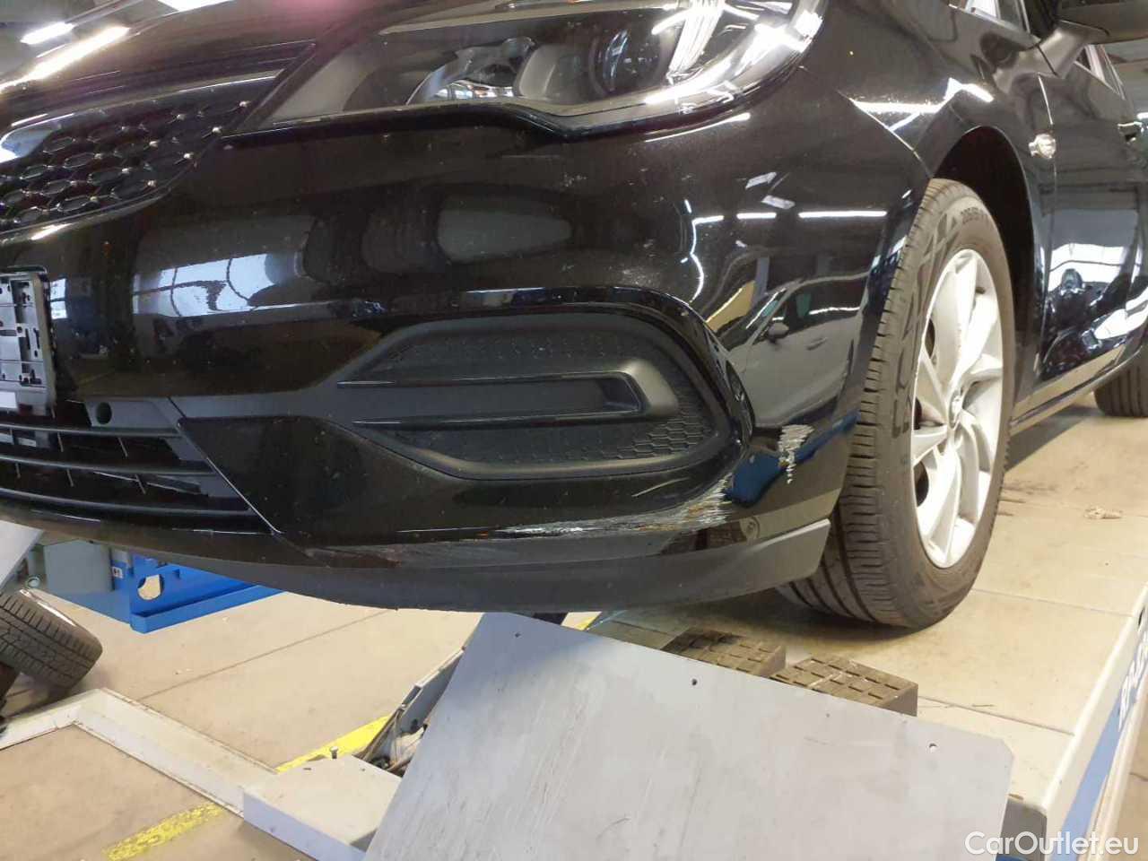 Opel  Astra 1.5 D Start/Stop Edition Manual Diesel  3 #57