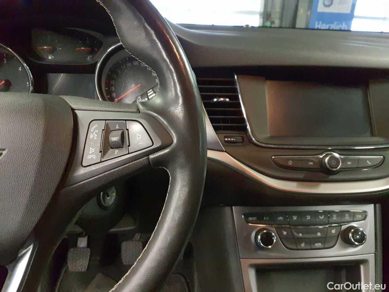 Opel  Astra 1.5 D Start/Stop Edition Manual Diesel  3 #17