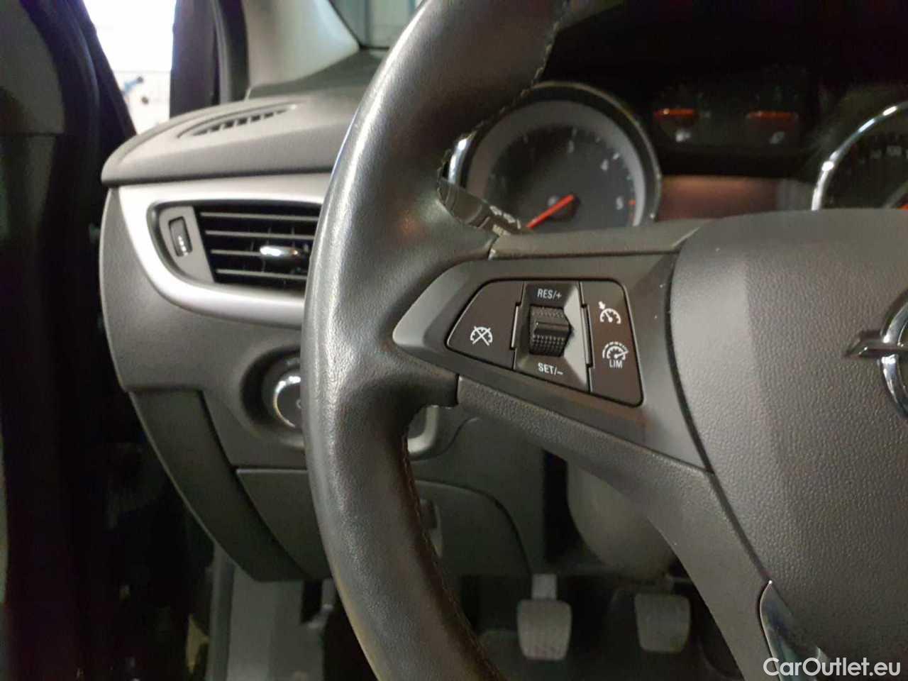Opel  Astra 1.5 D Start/Stop Edition Manual Diesel  15 #16