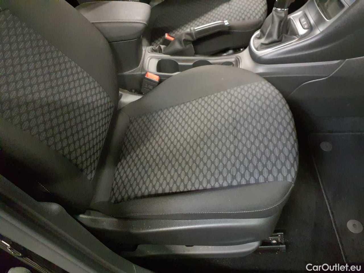 Opel  Astra 1.5 D Start/Stop Edition Manual Diesel  4 #24