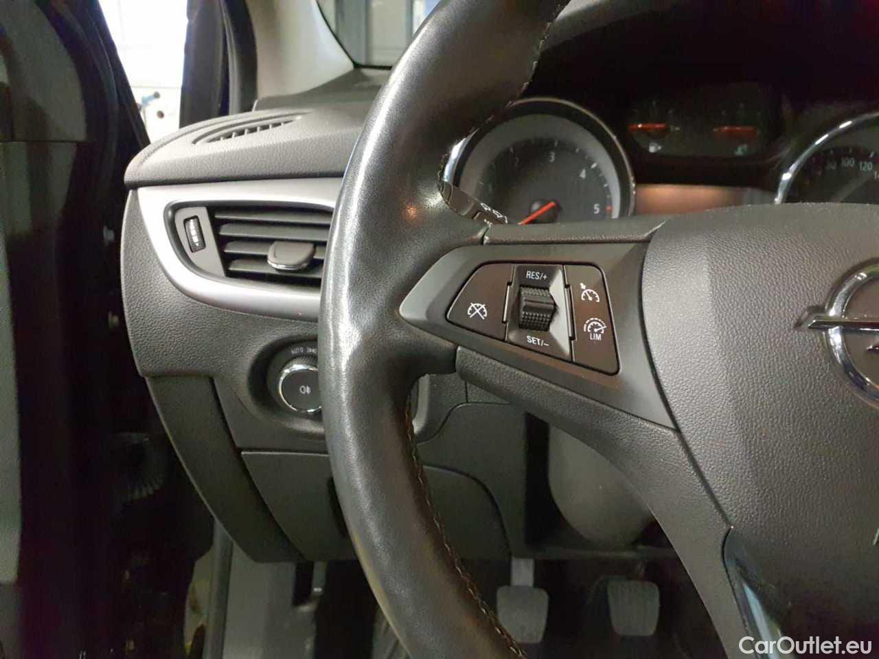 Opel  Astra 1.5 D Start/Stop Edition Manual Diesel  14 #16