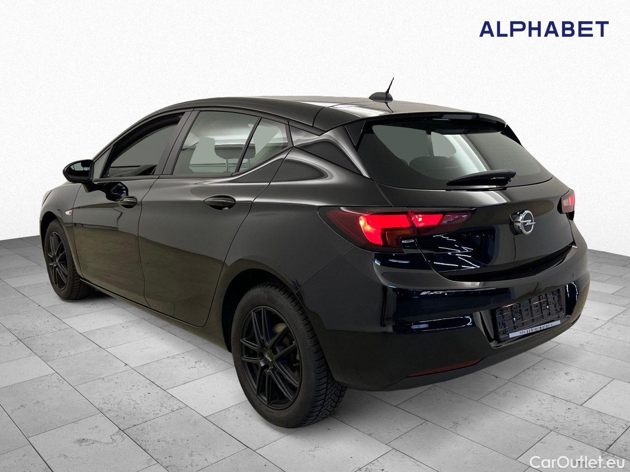Opel  Astra 1.5 D Start/Stop Edition Manual Diesel  7 #3