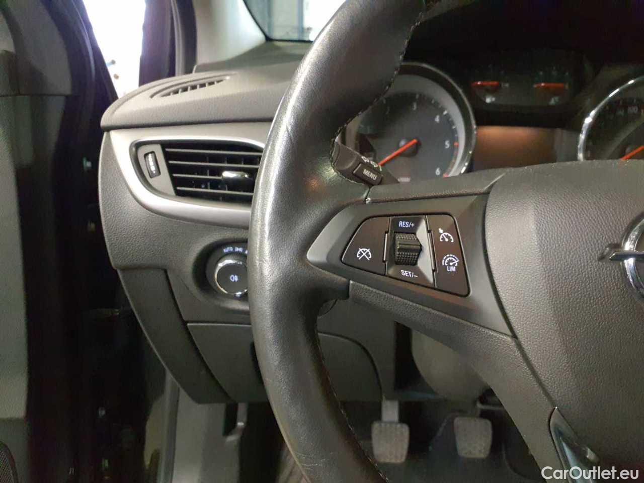 Opel  Astra 1.5 D Start/Stop Edition Manual Diesel  4 #16