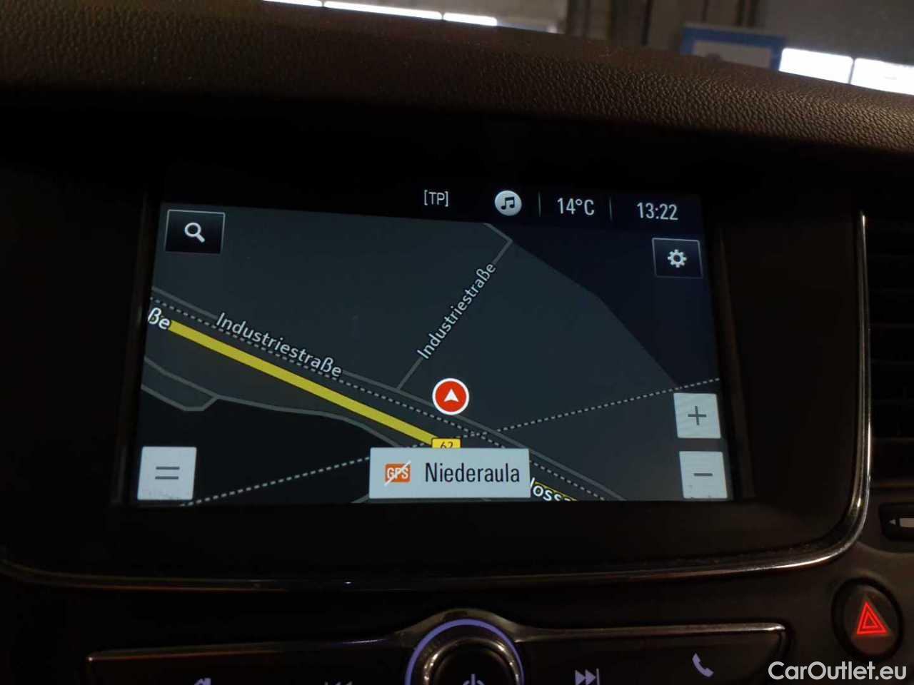 Opel  Astra 1.5 D Start/Stop Edition Manual Diesel  10 #27