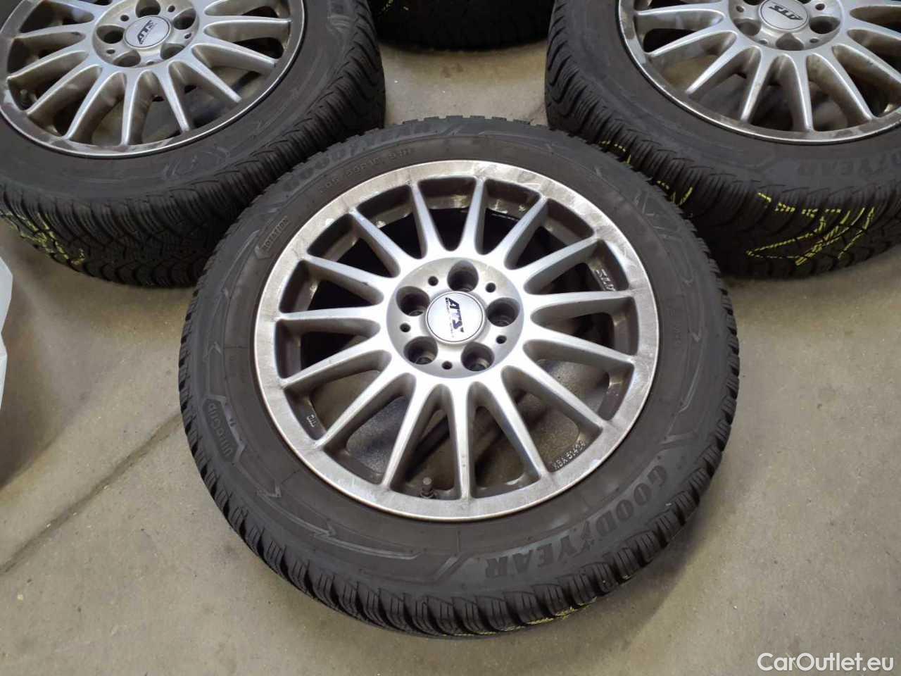 Opel  Astra 1.5 D Start/Stop Edition Manual Diesel  10 #25