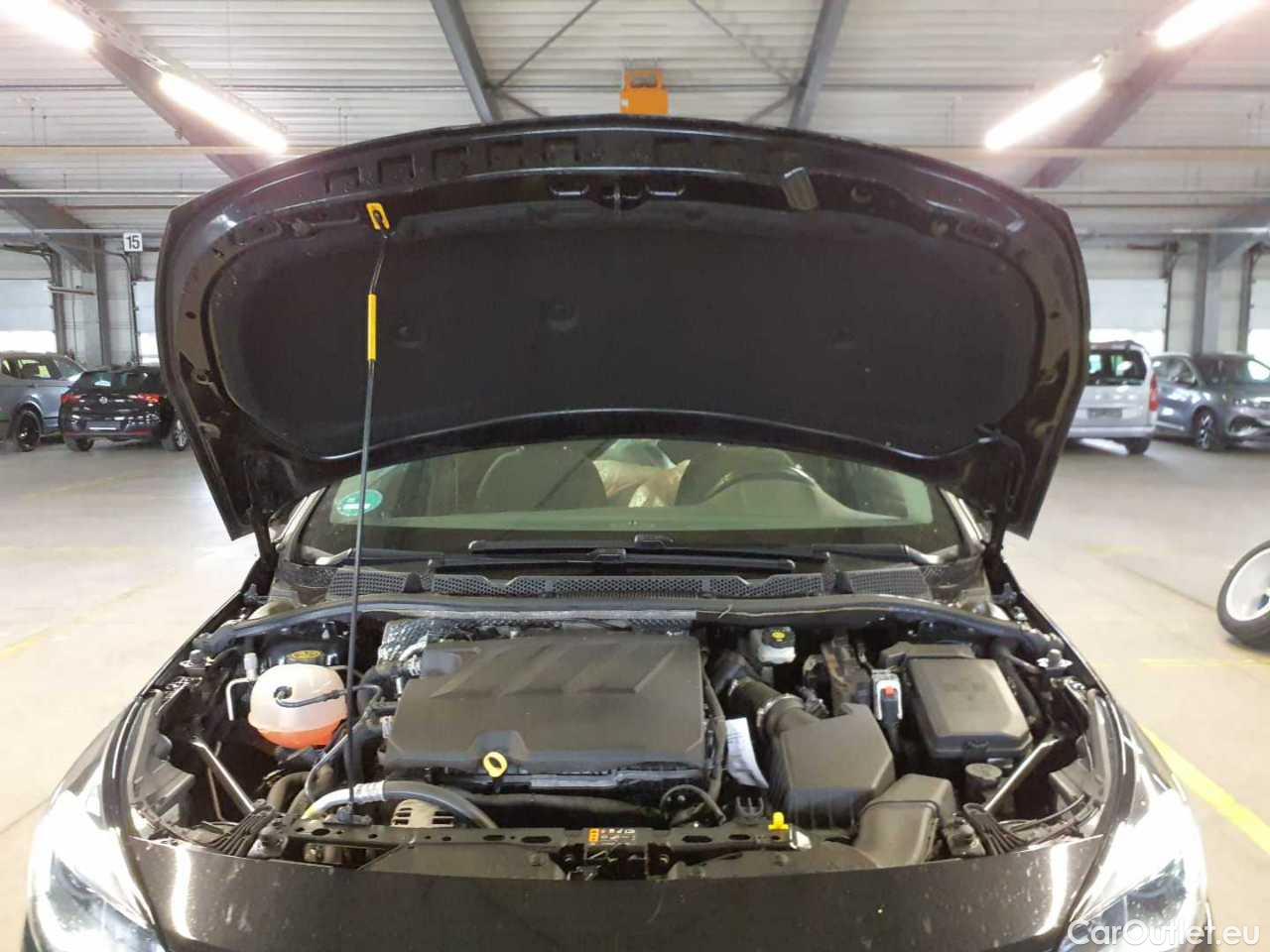 Opel  Astra 1.5 D Start/Stop Edition Manual Diesel  4 #23