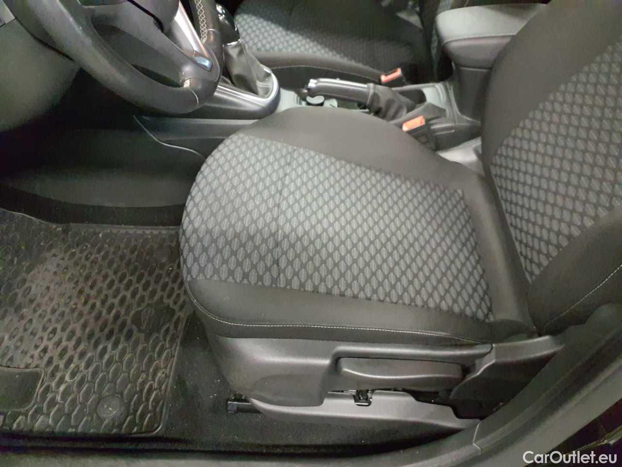 Opel  Astra 1.5 D Start/Stop Edition Manual Diesel  2 #21