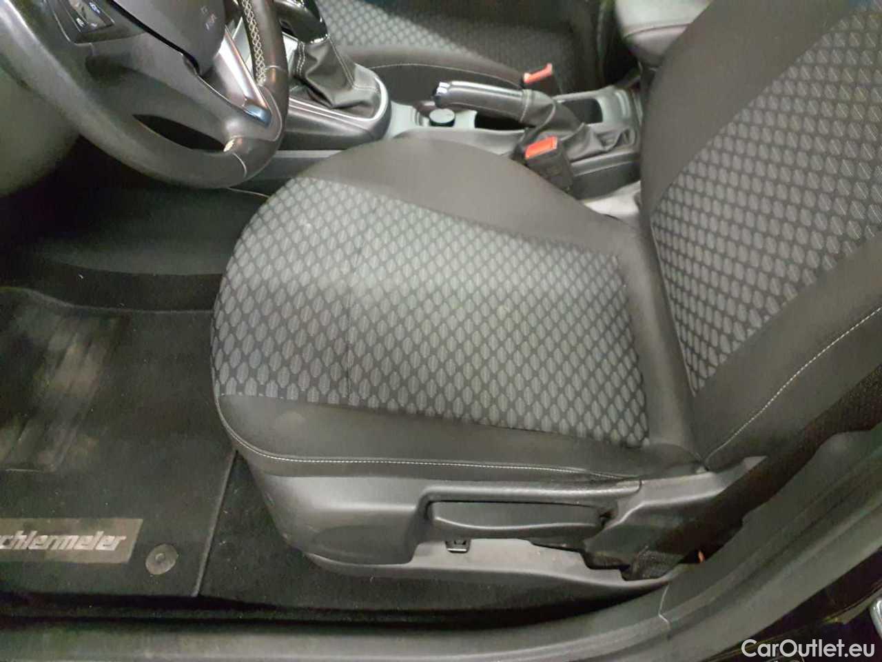 Opel  Astra 1.5 D Start/Stop Edition Manual Diesel  7 #24