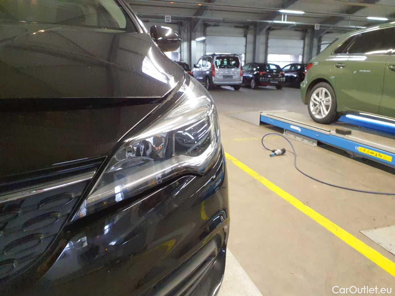 Opel  Astra 1.5 D Start/Stop Edition Manual Diesel  7 #21
