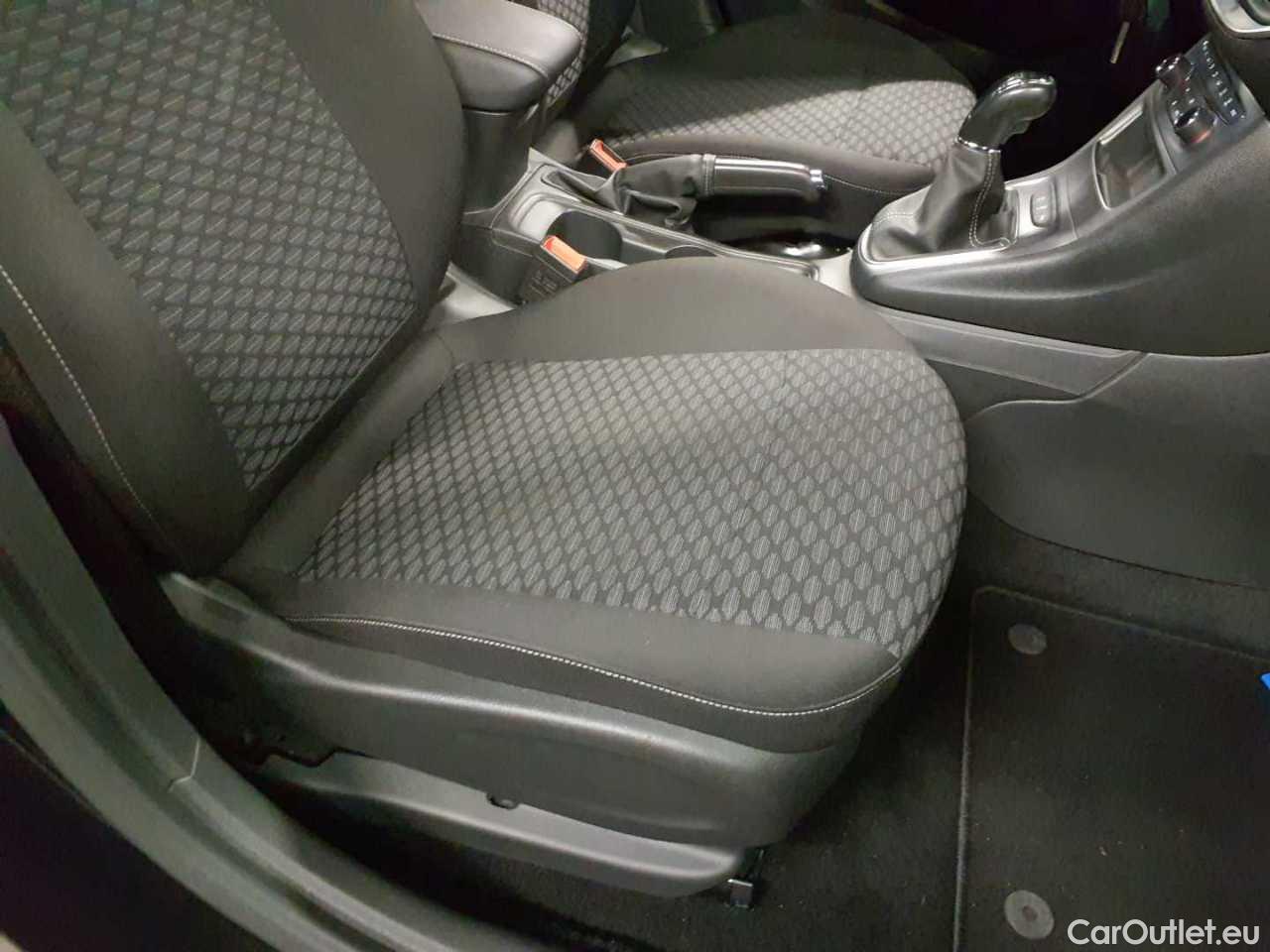 Opel  Astra 1.5 D Start/Stop Edition Manual Diesel  8 #25