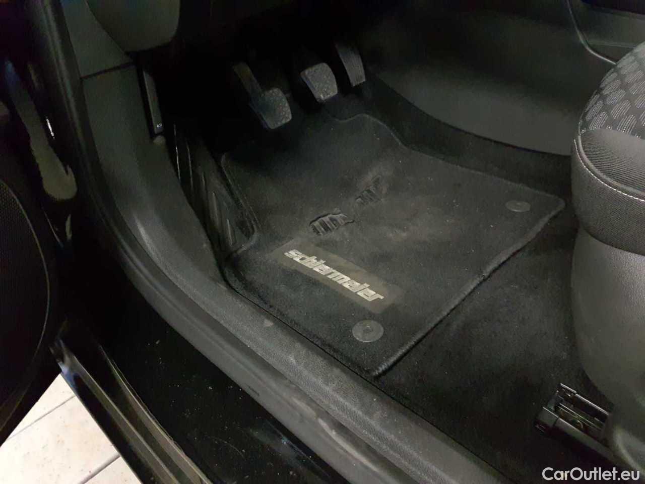 Opel  Astra 1.5 D Start/Stop Edition Manual Diesel  8 #38