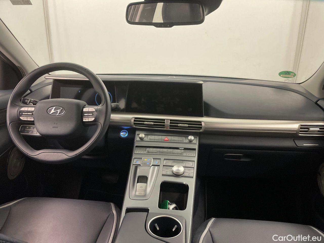 Hyundai  NEXO Prime - Direct Drive Petrol/Hydrogen  17 #7