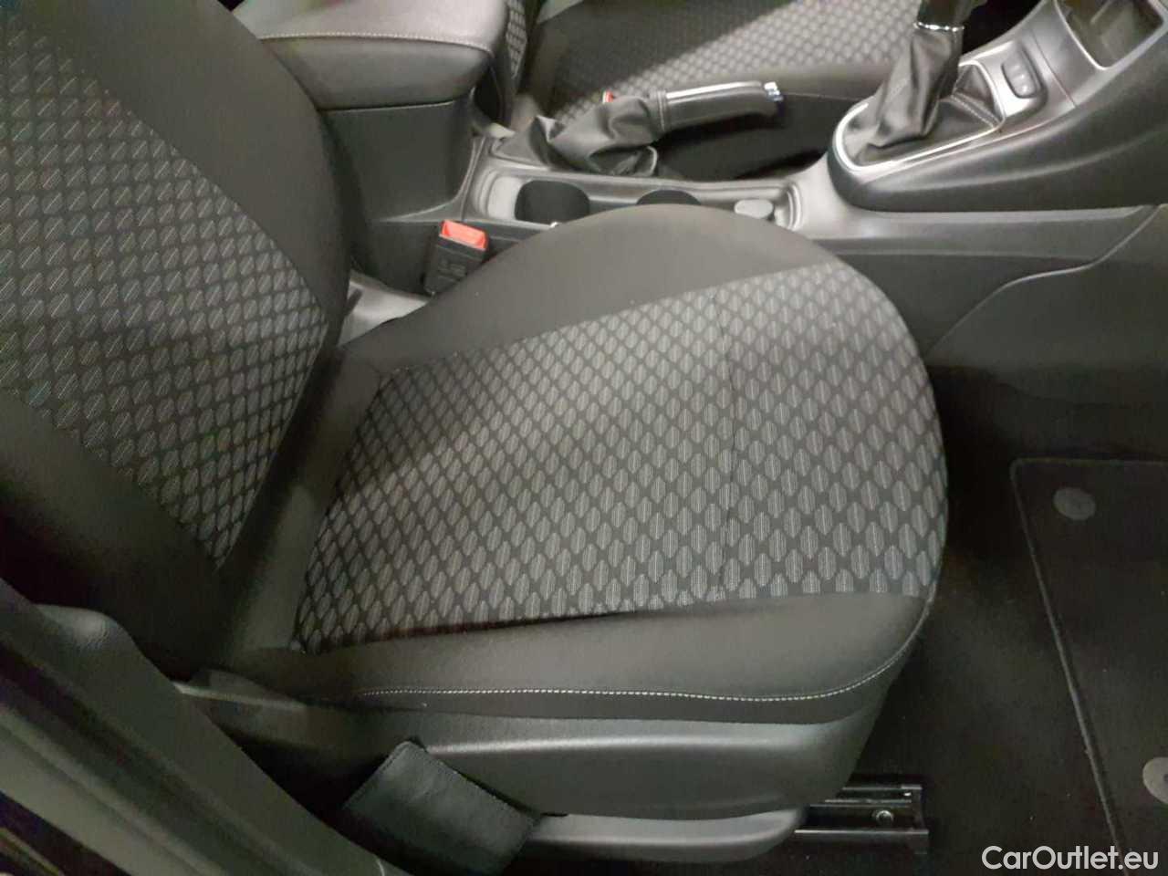 Opel  Astra 1.5 D Start/Stop Edition Manual Diesel  14 #24