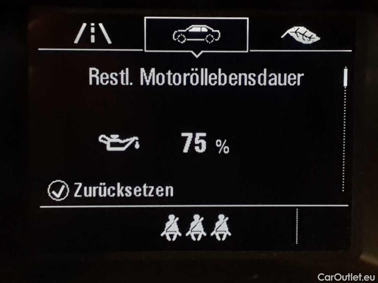 Opel  Astra 1.5 D Start/Stop Edition Manual Diesel  7 #16