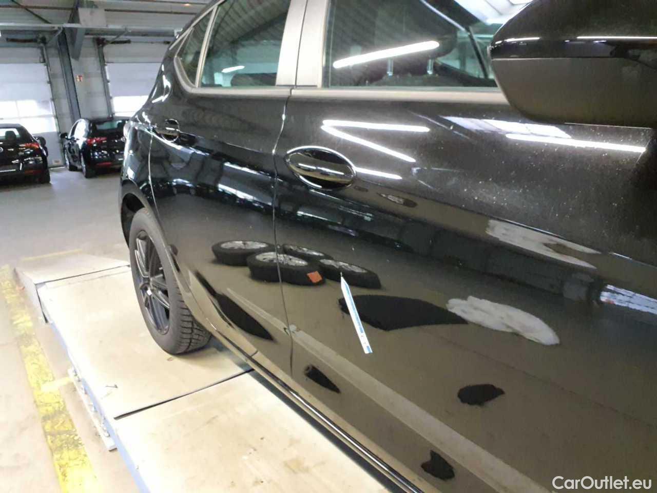 Opel  Astra 1.5 D Start/Stop Edition Manual Diesel  7 #69
