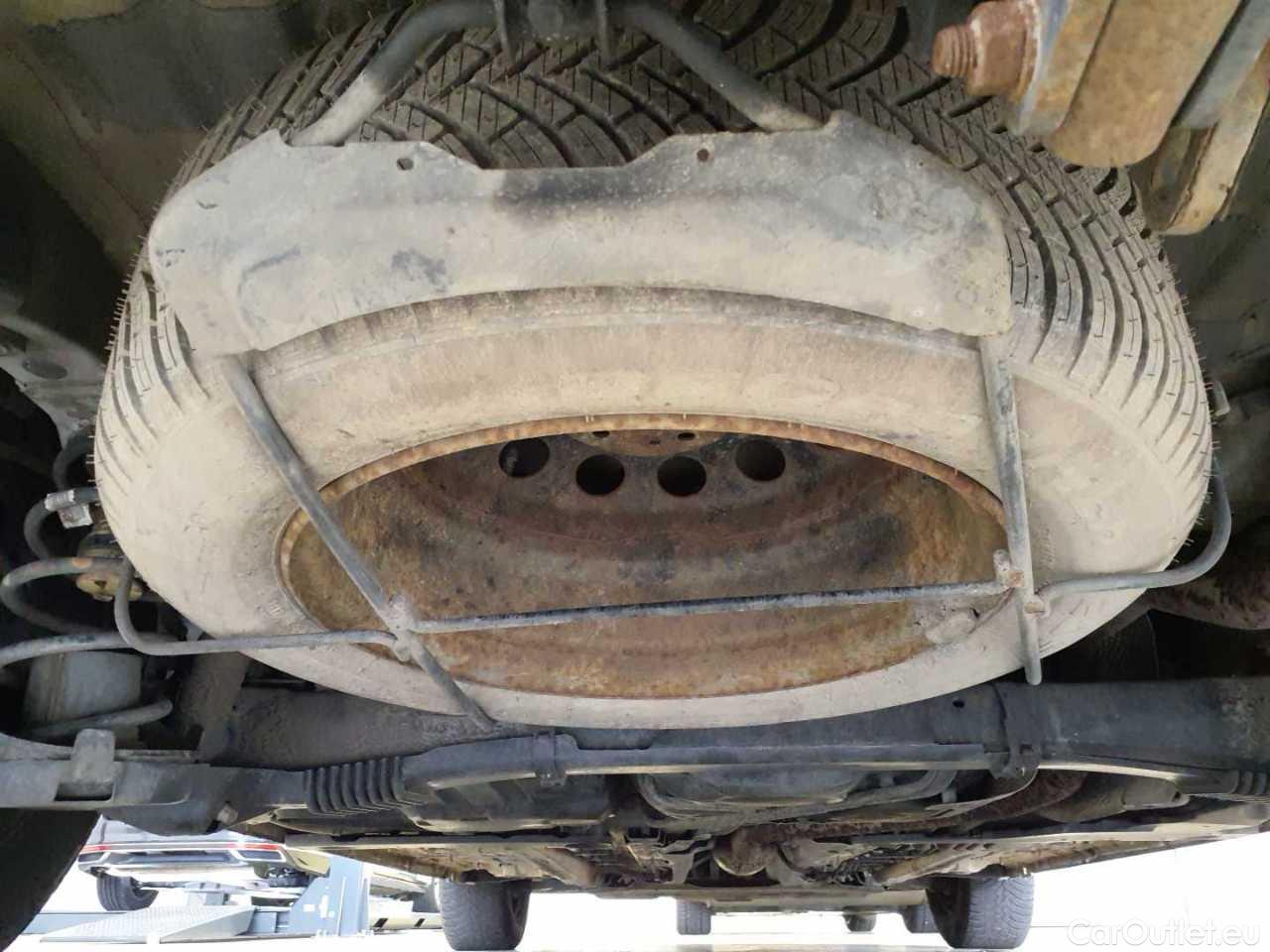 Opel  Combo Life 1.5 D Start/Stop Edition Manual Diesel  16 #23