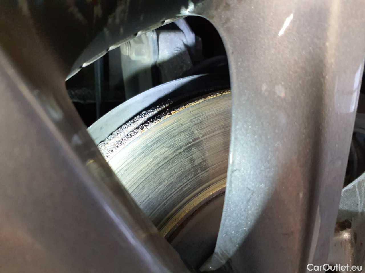 Opel  Astra 1.5 D Start/Stop Edition Manual Diesel  10 #32