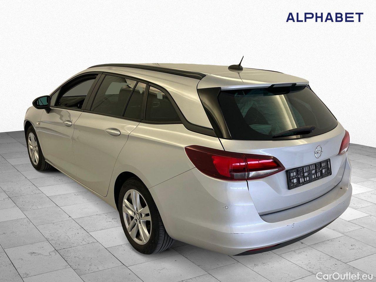 Opel  Astra 1.5 D Start/Stop Sports Tourer Business Edition Manual Diesel  1 #3