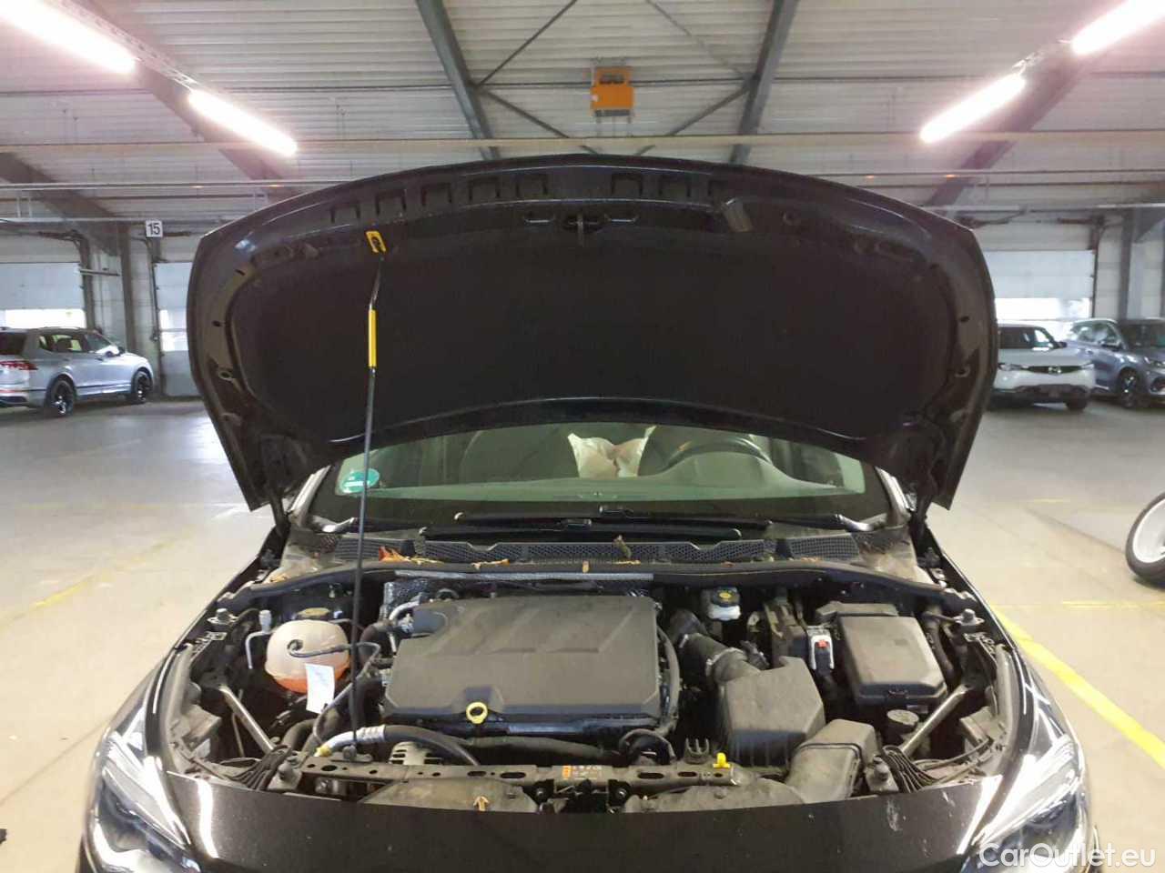 Opel  Astra 1.5 D Start/Stop Edition Manual Diesel  15 #23