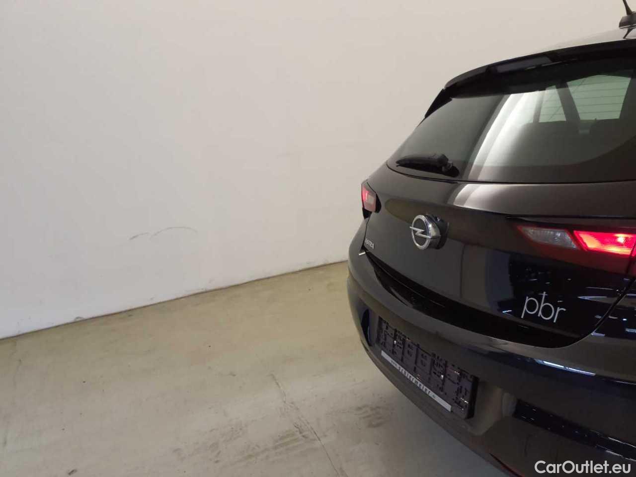 Opel  Astra 1.5 D Start/Stop Edition Manual Diesel  4 #40