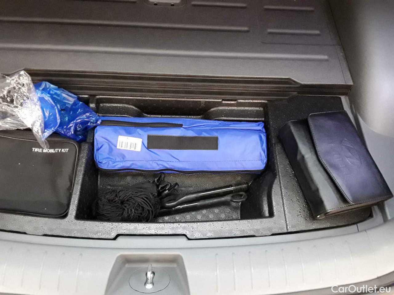 Hyundai  NEXO - Direct Drive Petrol/Hydrogen  13 #14