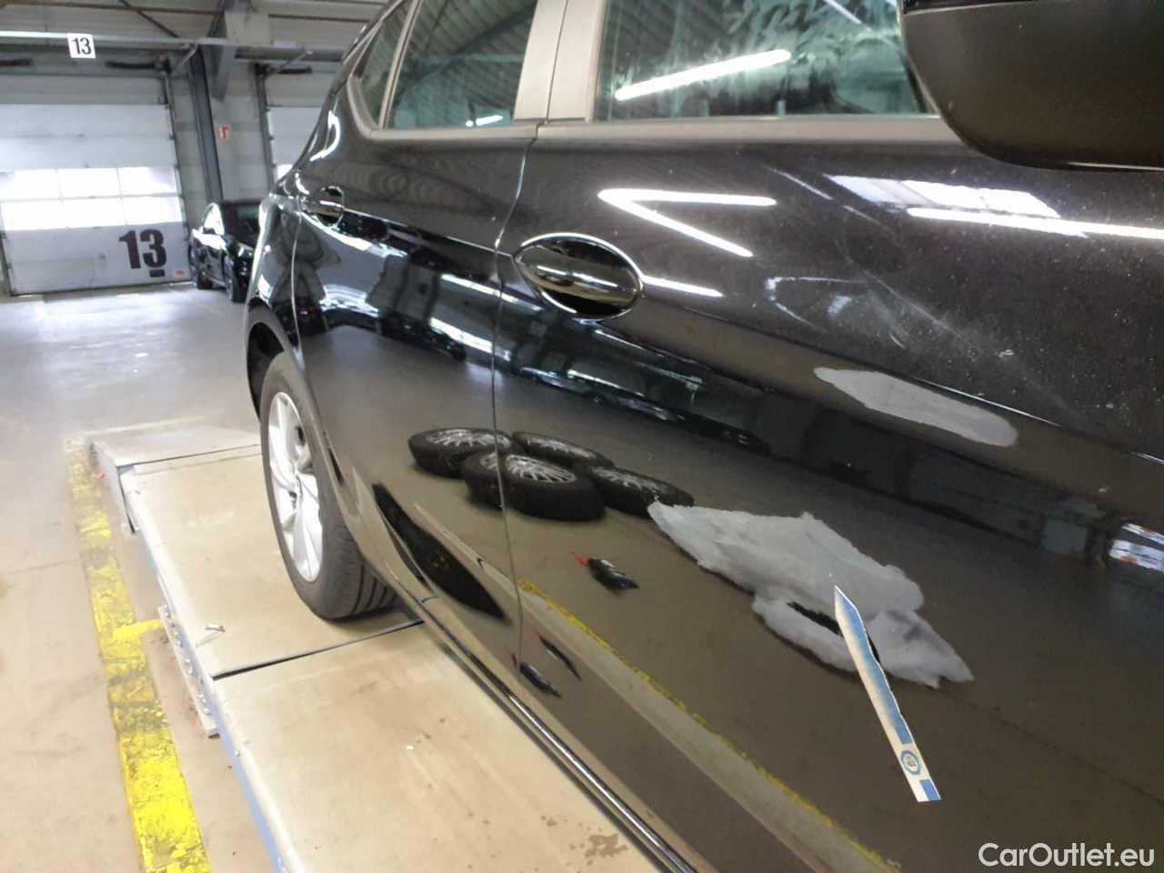 Opel  Astra 1.5 D Start/Stop Edition Manual Diesel  10 #52