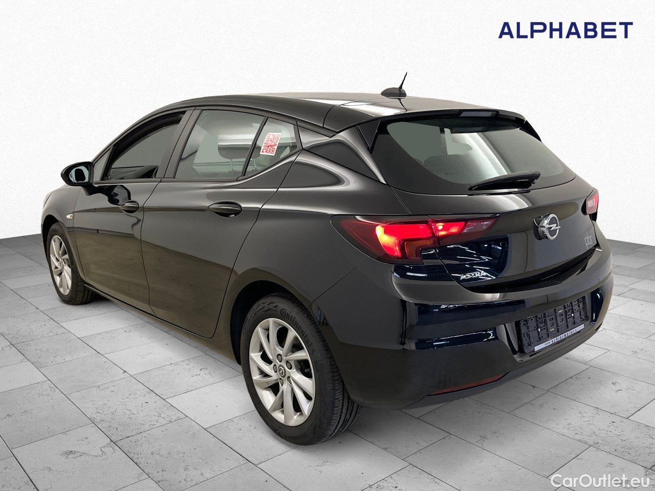 Opel  Astra 1.5 D Start/Stop Edition Manual Diesel  4 #3