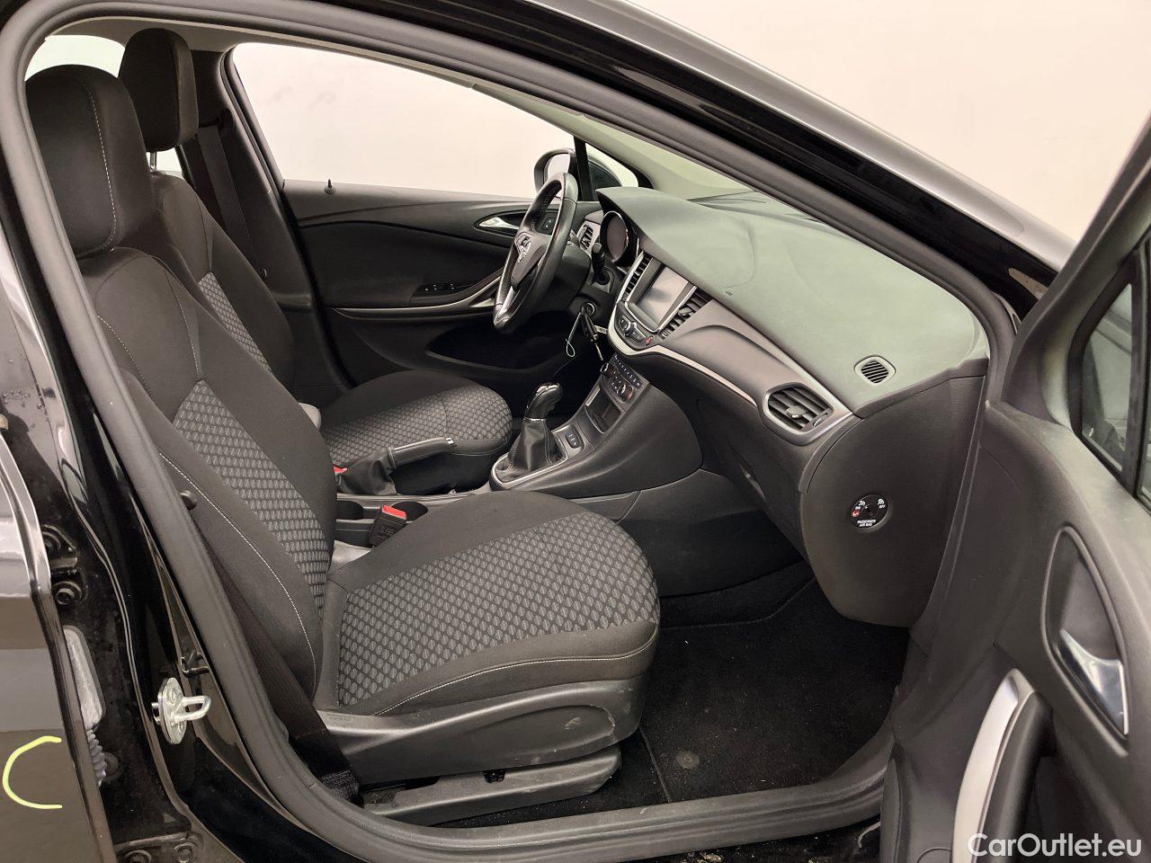 Opel  Astra 1.5 D Start/Stop Edition Manual Diesel  3 #6