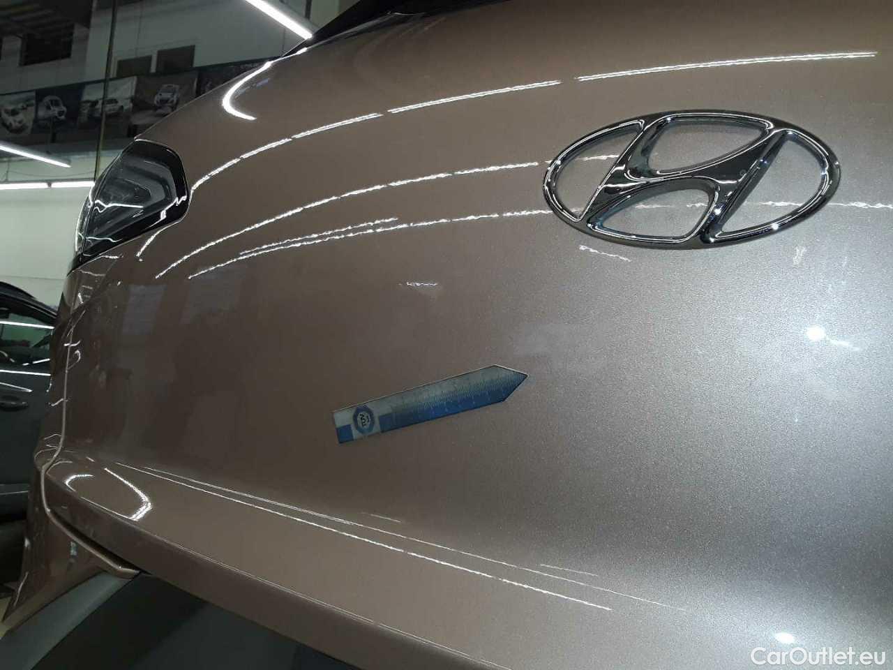 Hyundai  NEXO - Direct Drive Petrol/Hydrogen  13 #23