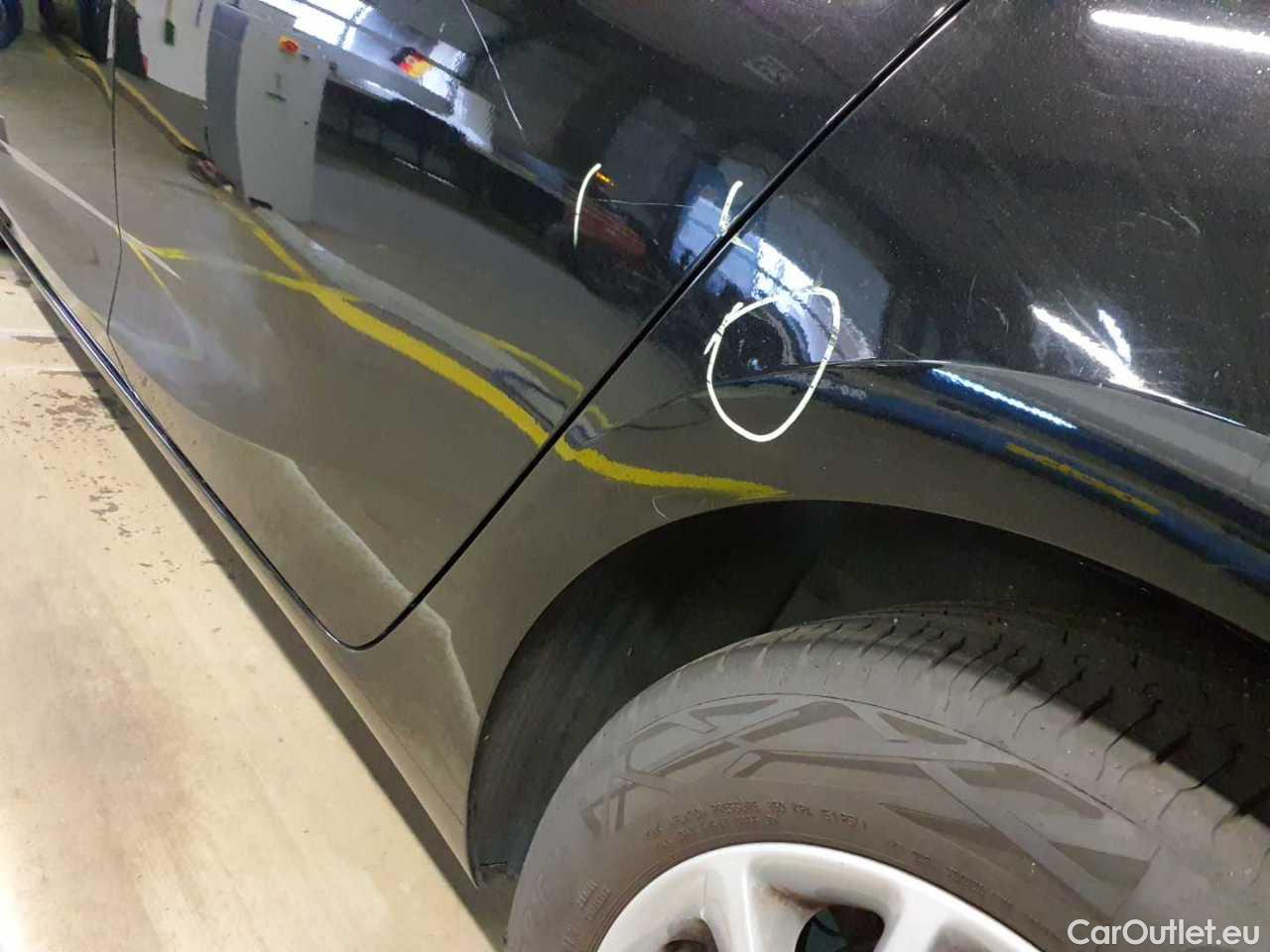 Opel  Astra 1.5 D Start/Stop Edition Manual Diesel  3 #76