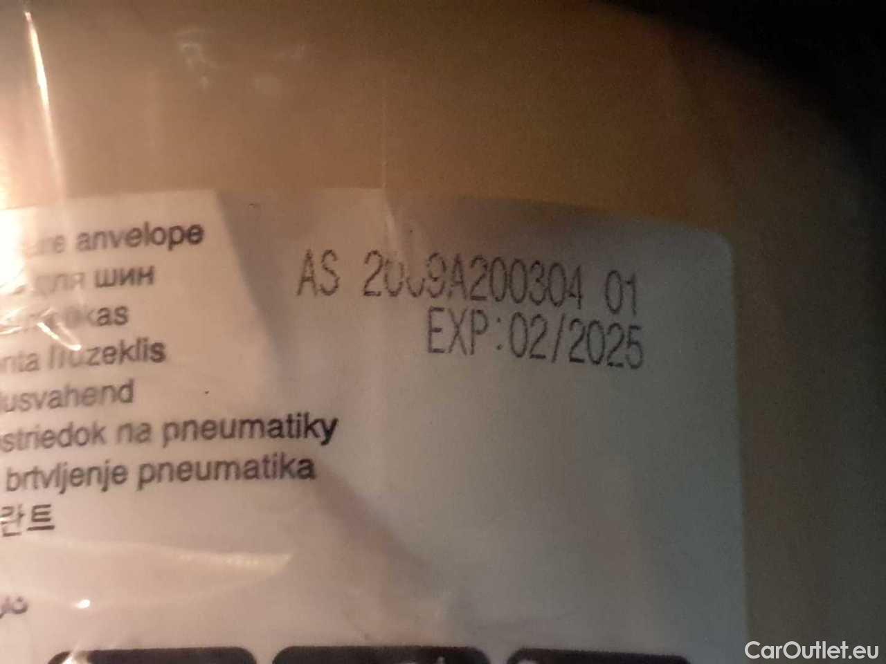Opel  Astra 1.5 D Start/Stop Edition Manual Diesel  2 #32