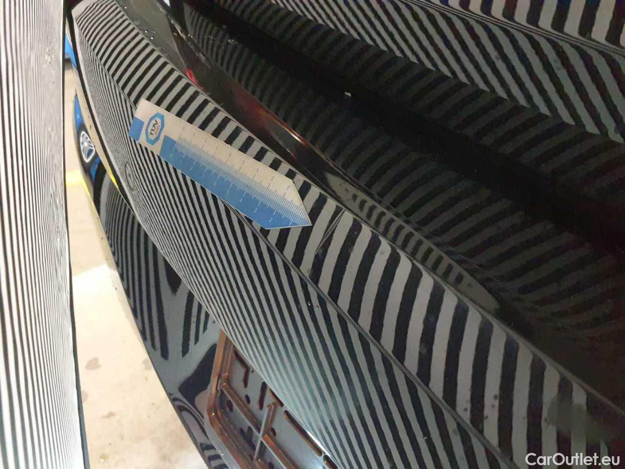 Opel  Astra 1.5 D Start/Stop Edition Manual Diesel  4 #46