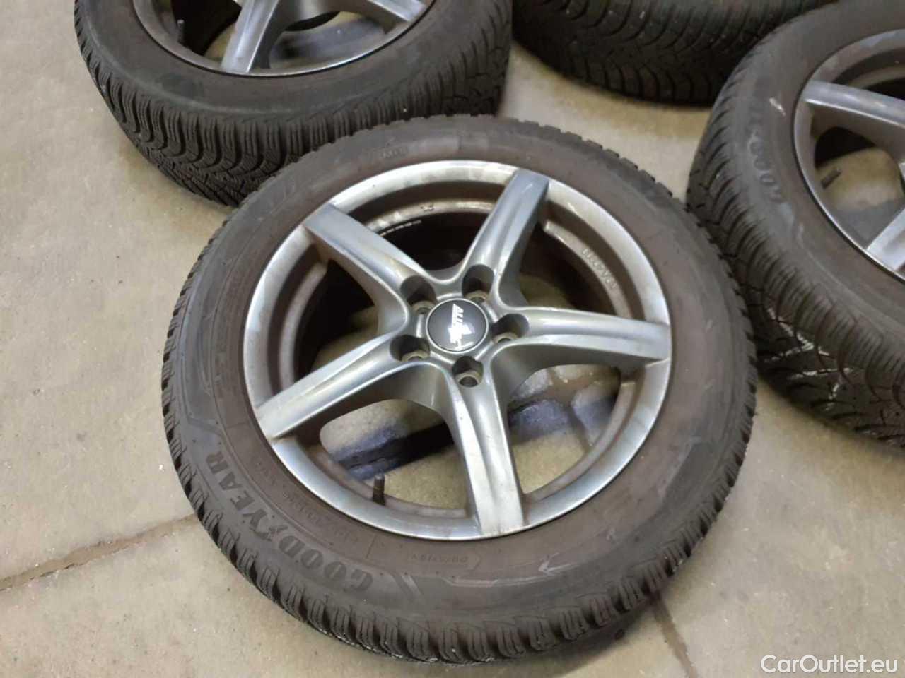 Opel  Astra 1.5 D Start/Stop Edition Manual Diesel  3 #26