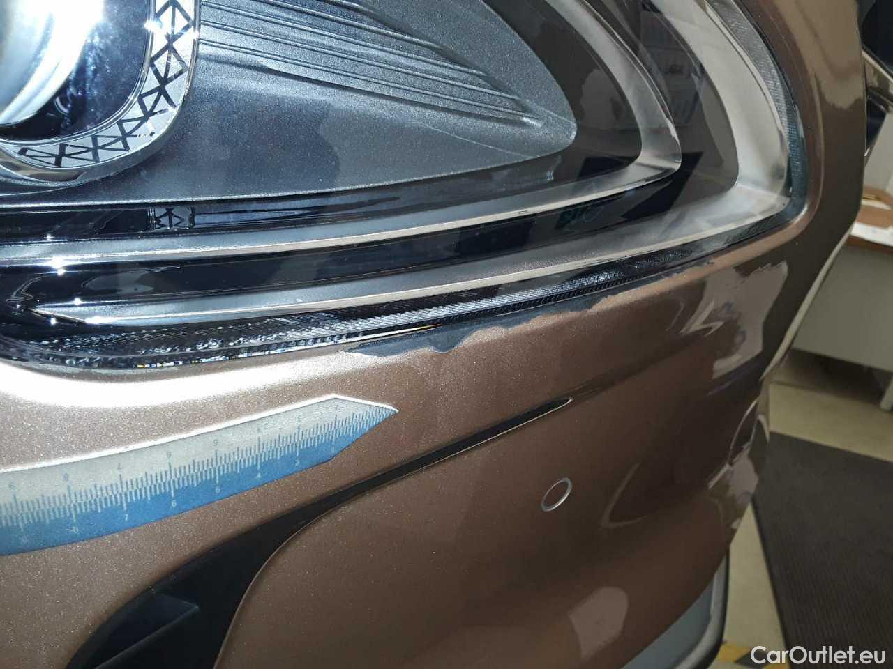 Hyundai  NEXO - Direct Drive Petrol/Hydrogen  13 #34