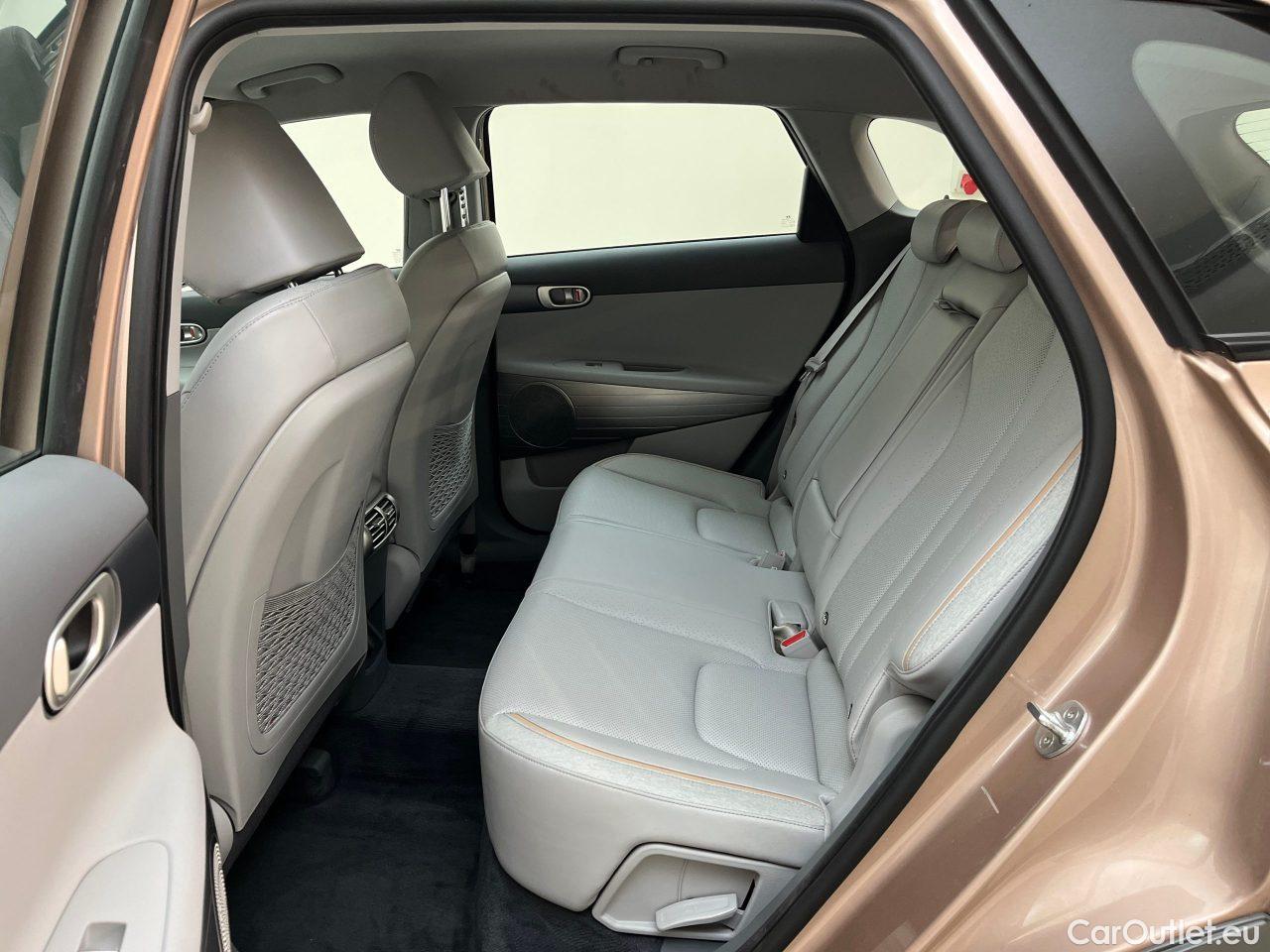 Hyundai  NEXO - Direct Drive Petrol/Hydrogen  13 #9