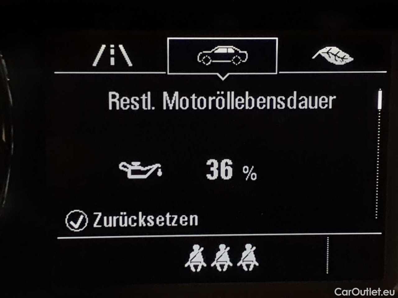 Opel  Astra 1.5 D Start/Stop Edition Manual Diesel  6 #13