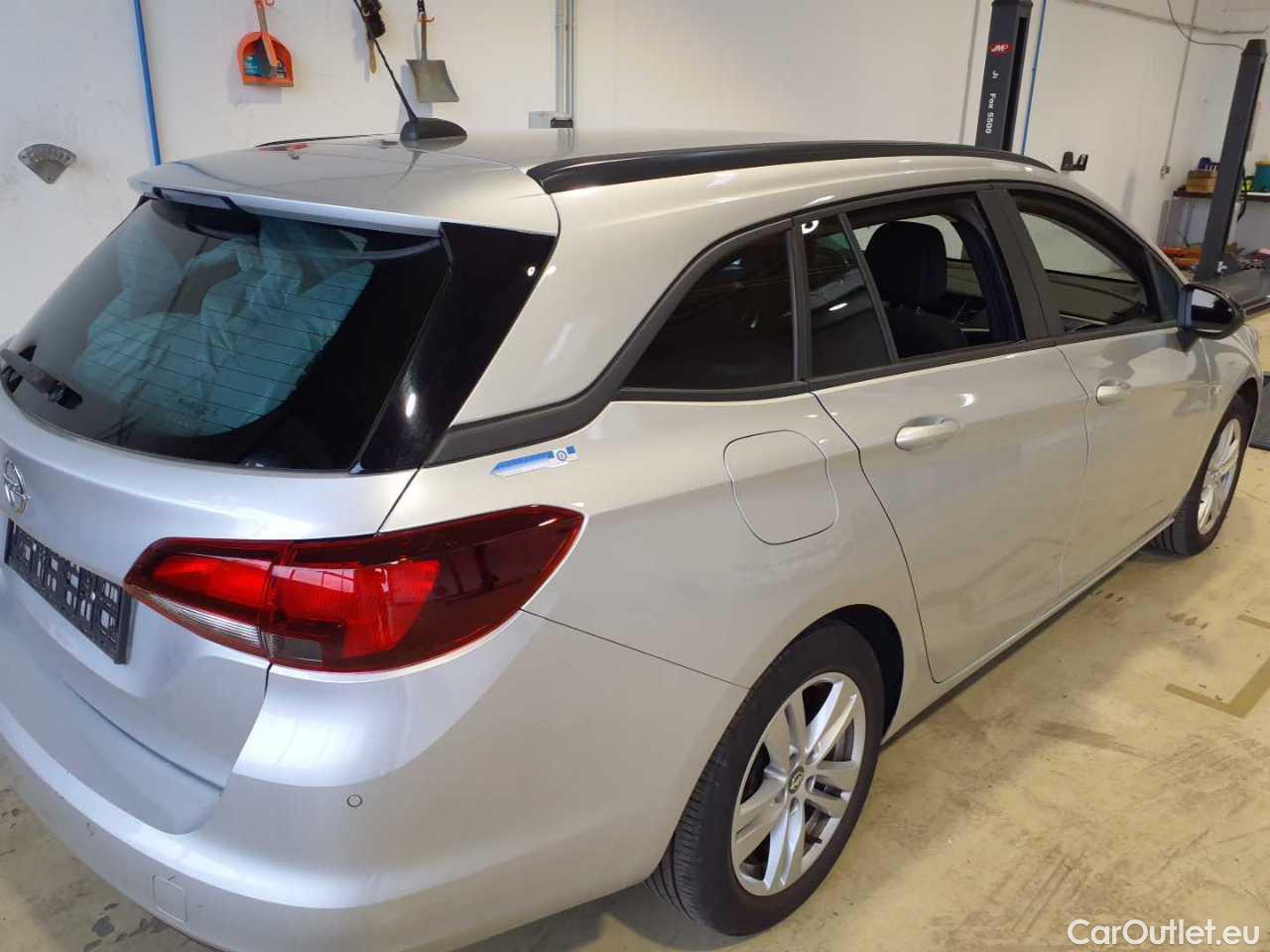 Opel  Astra 1.5 D Start/Stop Sports Tourer Business Edition Manual Diesel  1 #49