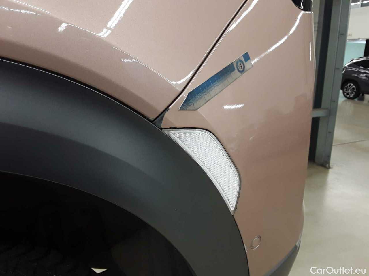 Hyundai  NEXO - Direct Drive Petrol/Hydrogen  13 #42