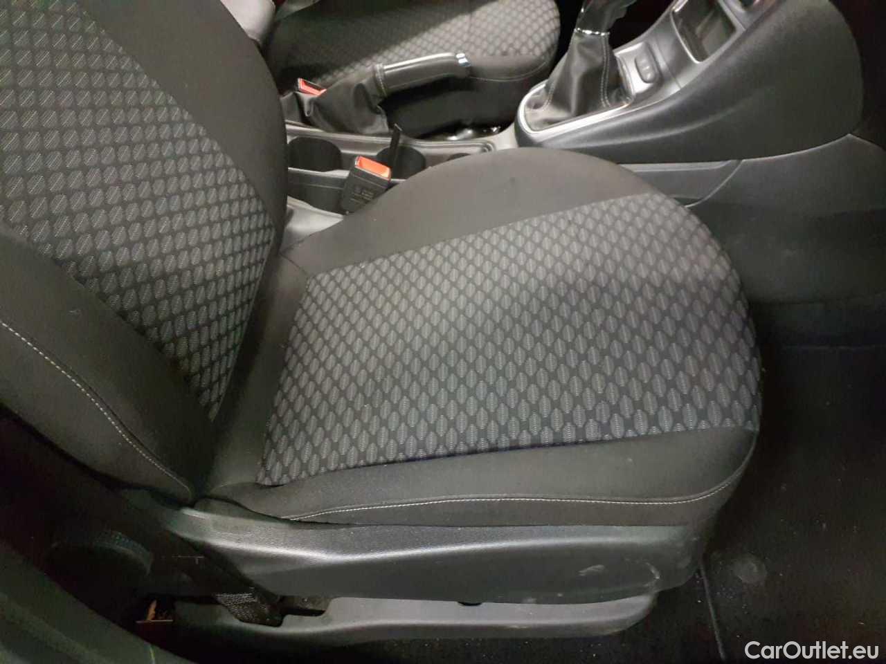 Opel  Astra 1.5 D Start/Stop Edition Manual Diesel  3 #24